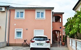 Apartments Milka