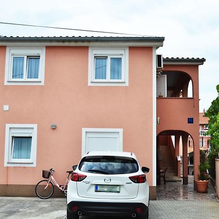 Apartments Milka Vodice Exteriér fotografie